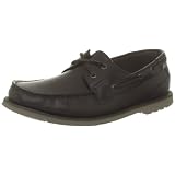 Rockport Summer Tour 2 Eye Boat Shoe Leather Boat Shoe