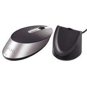 SONY(VAIO) Bluetooth ���[�U�[�}�E�X VGP-BMS77