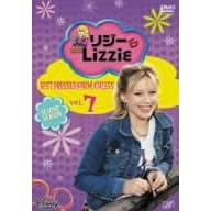 ���W�[&Lizzie �Z�J���h�E�V�[�Y�� VOL.7 [DVD]