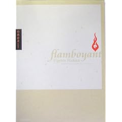 �����E��WORKS�\flam boyant