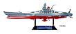1/700 �F����̓��}�g (�F����̓��}�g)