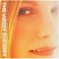 The Virgin Suicides: Music from the Motion Picture