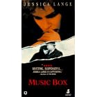 Music Box (1989) [VHS] [Import]