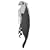 A di ALESSI �\�����G�i�C�t "Parrot" �u���b�N AAM32 B