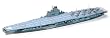 1/700 �E�H�[�^�[���C���V�V���[�Y �M�Z