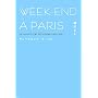 Weekend a Paris(�E�B�[�N�G���h�E�A�E�p��)