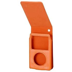 Radius iPod video�p���U�[�P�[�X radJacket �^���W�F���� 30/60GB RA-LC03T