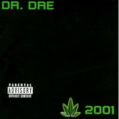 【クリックで詳細表示】Dr Dre 2001 [CD， Explicit Lyrics， Import， from US]
