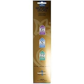 GONESH�X�e�B�b�NNO.6,8&12 30�{����