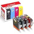 Canon �C���N�^���N BCI-7e 4�F�}���`�p�b�N �L���m�� (36���̊��z) 3,220
