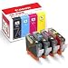 Canon MP770�p�C���N���L�^���f�B�Aetc