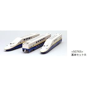 TOMIX ��92765�� E4�n���k�E��z�V�����iMax�j��{B 3���Z�b�g