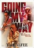 [DVD] The Alfee: Going My Way: Live at Budokan 2003