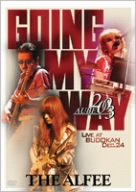  The Alfee: Going My Way: Live at Budokan 2003
