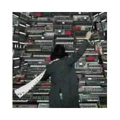 Music Conductor A�ET(2���g)