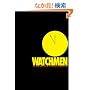 WATCHMEN �E�H�b�`����(�P�[�X�t) (ShoPro Books)