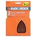 BLACK&DECKER �T���f�B���O�y�[�p�[#80 Z-74-583G