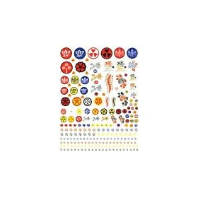 �A���h���A�~�j�`���A�Y AT-006 Samurai Transfers