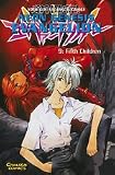 [Book] Neon Genesis Evangelion 9