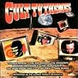Cult TV Themes