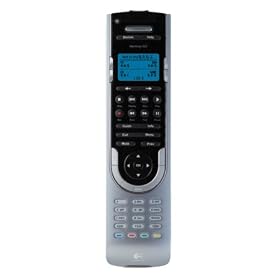 Logicool Harmony �����[�g�R���g���[���[ HM-522