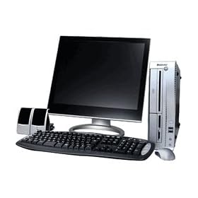 Gateway 625JP + GA980