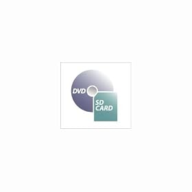 Panasonic [ �p�i�\�j�b�N ] 2012�N�x �S�� [ �n�}�f�[�^�[�X�V ] �o�[�W�����A�b�v�f�B�X�N [ �Ή��@�� ] DV150 DV155 DV250 DV255 D050 DS100 DS105DS110 DS120�V���[�Y�p [ �i�� ] CA-DVL125D