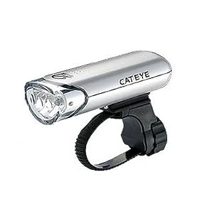 �L���b�g�A�C(CAT EYE) LED���C�g �V���o�[ HL-EL135