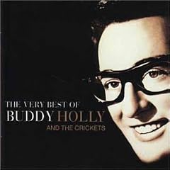 Buddy Holly（バディ・ホリー）