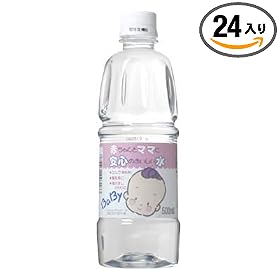 �A���v�X�x�r�[�� 500ml�~24�{