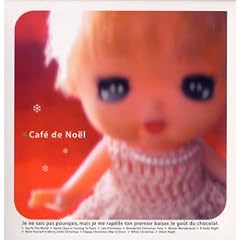 Cafe de Noel(�J�t�F�E�h�E�m�G��)