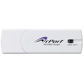 I-O DATA IEEE802.11a/g/b�Ή� ����LAN USB�A�_�v�^�[ WN-WAG/USL