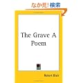 The Grave a Poem