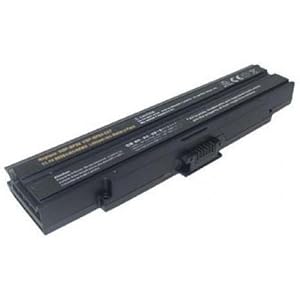 【クリックで詳細表示】VAIO VGN-AX＊.VGN-BX＊のVGP-BPS4の(日本セル)対応バッテリー