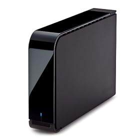 BUFFALO USB3.0�p �O�t���n�[�h�f�B�X�N2TB HD-LB2.0TU3