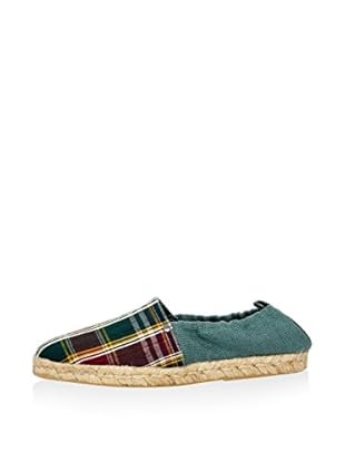 Animas Code Espadrille FDM