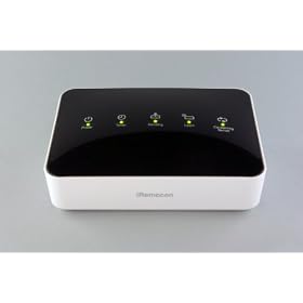 Glamo iRemocon(�A�C�����R��) IRM-01L