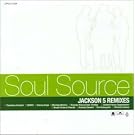 SOUL SOURCE JACKSON 5 REMIXES