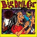 Toured (A Live Album)