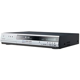 TOSHIBA W�^ RD-XS53 320GB HDD&DVD�r�f�I���R�[�_�[