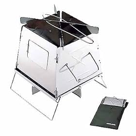 ���j�t���[��(UNIFLAME) �l�C�`���[�X�g�[�uL 683057