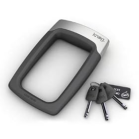 �m�O STRONGMAN �u���b�N U-LOCK