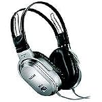PHILIPS  ノイズリダクション Hi-Fiヘッドフォン SBC-HN110