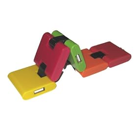 �w�r�^USB�n�u 4�|�[�g NI-USBHUB15