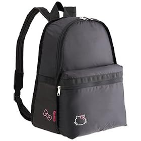 LOGOS HELLO KITTY �A�E�g�h�A�E�����b�N�T�b�N 86000518