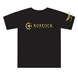  中央公論新社  「スカイ・クロラ」オフィシャルTシャツ  フリーサイズ(メンズＬサイズ）