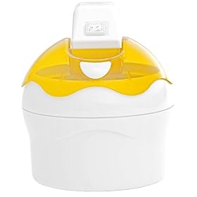 DeLonghi �A�C�X�N���[�����[�J�[ IC4000SHQ