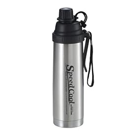 �L���v�e���X�^�b�O(CAPTAIN STAG) �N���b�v�{�g��500 �V���o�[ M-6952