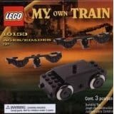 LEGO�g���C���p���[�^�[