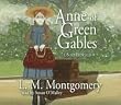 Anne Of Green Gables (Anne of Green Gables Novels)